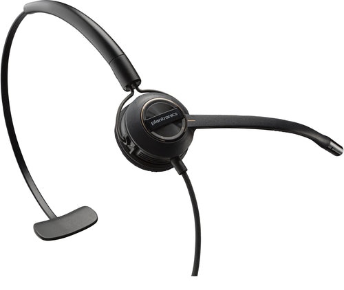 POLY EncorePro 540D with Quick Disconnect Convertible Digital Headset TAA POLY EncorePro 540D with Quick Disconnect Convertible Digital Headset TAA